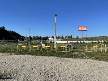 Terreno para Venda em Aguas Santas