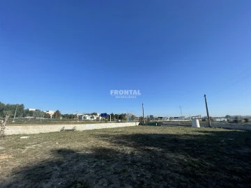 Terreno para Venda em Aguas Santas