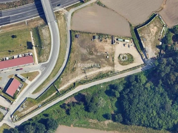 Terreno para Venda em Aguas Santas