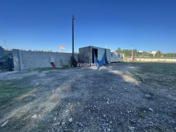 Terreno para Venda em Aguas Santas
