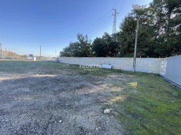 Terreno para Venda em Aguas Santas