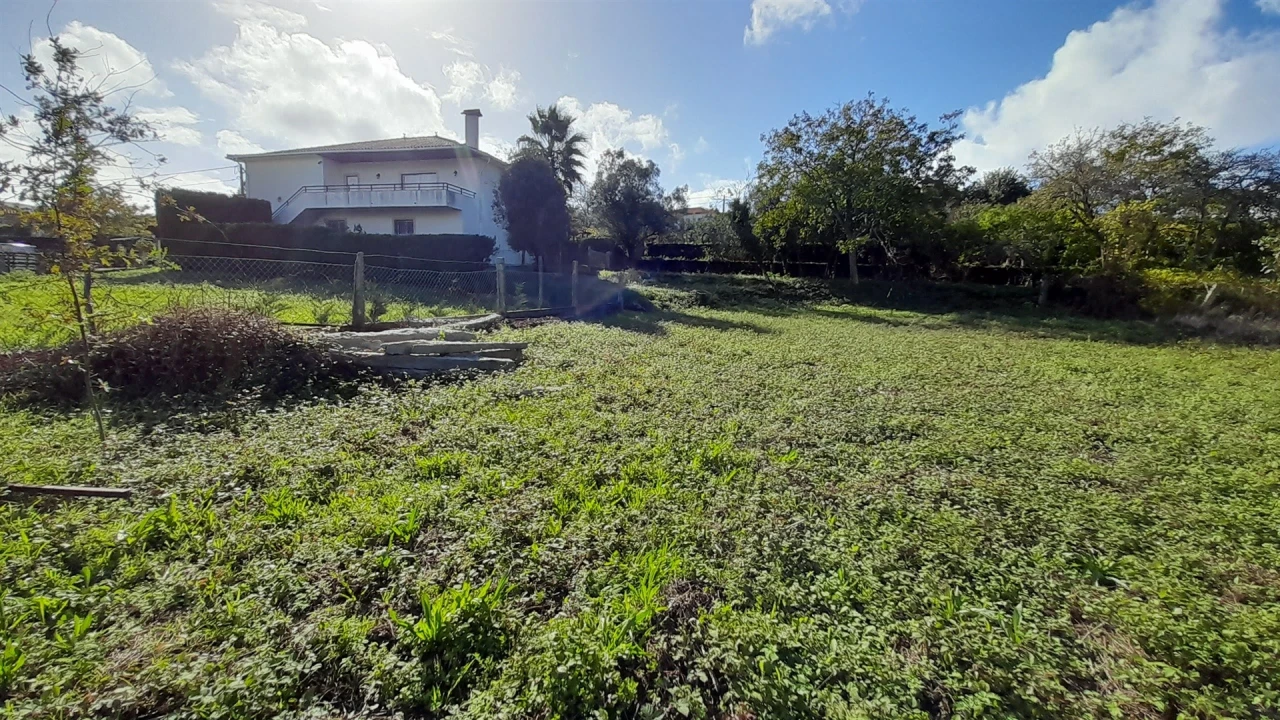 Terreno para Venda em Venade e Azevedo Foto 7