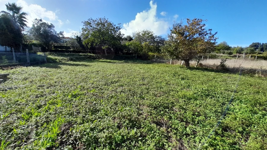 Terreno para Venda em Venade e Azevedo Foto 8
