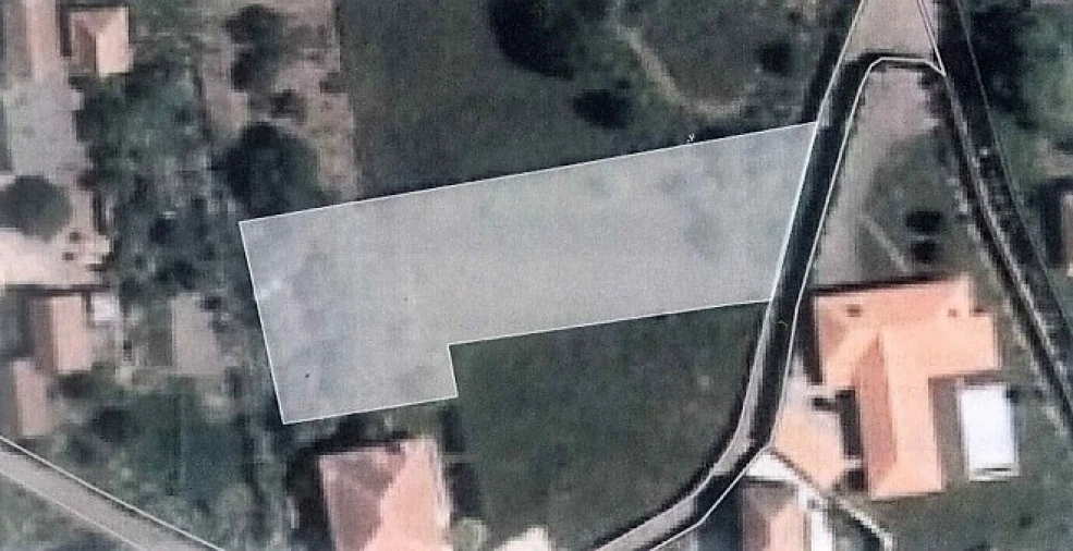 Terreno para Venda em Venade e Azevedo Foto 11