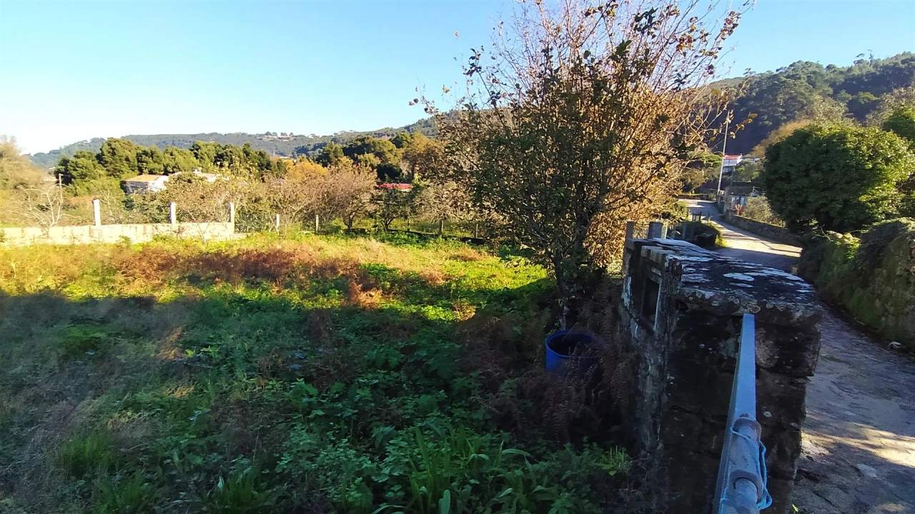 Terreno para Venda em Moledo e Cristelo Foto 11