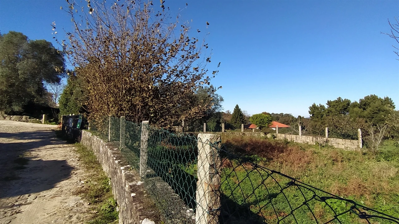 Terreno para Venda em Moledo e Cristelo Foto 8
