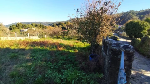 Terreno para Venda em Moledo e Cristelo