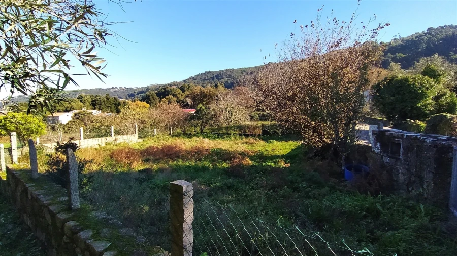 Terreno para Venda em Moledo e Cristelo Foto 12