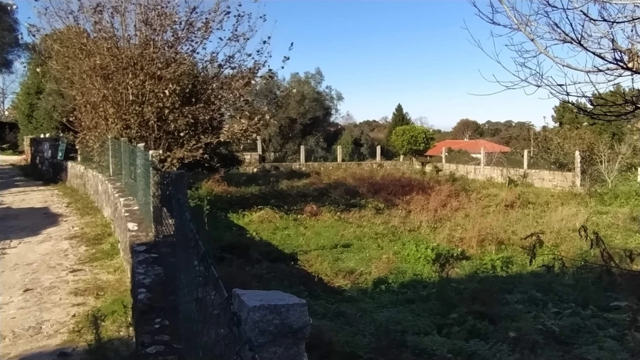 Terreno para Venda em Moledo e Cristelo Foto 5