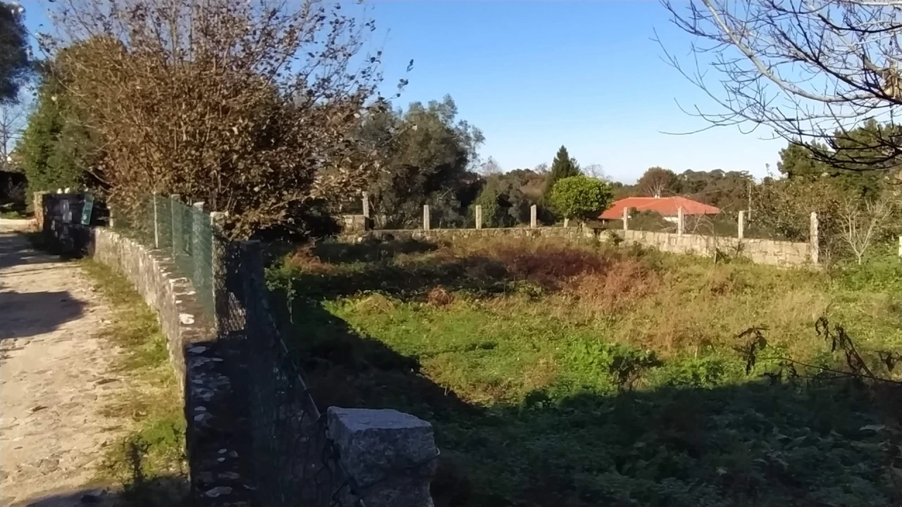 Terreno para Venda em Moledo e Cristelo Foto 5