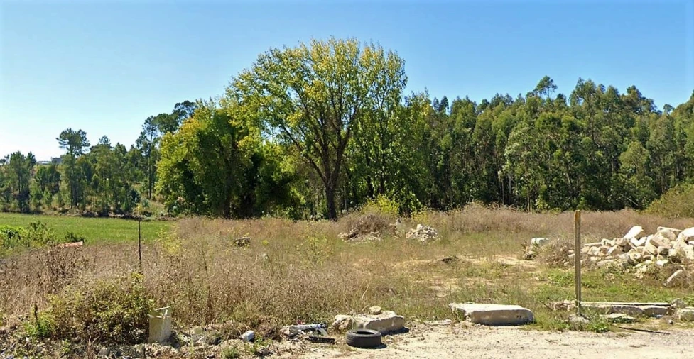 Terreno para Venda em Retorta e Tougues Foto 14