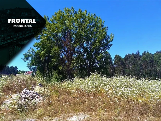 Terreno para Venda em Retorta e Tougues Foto 1