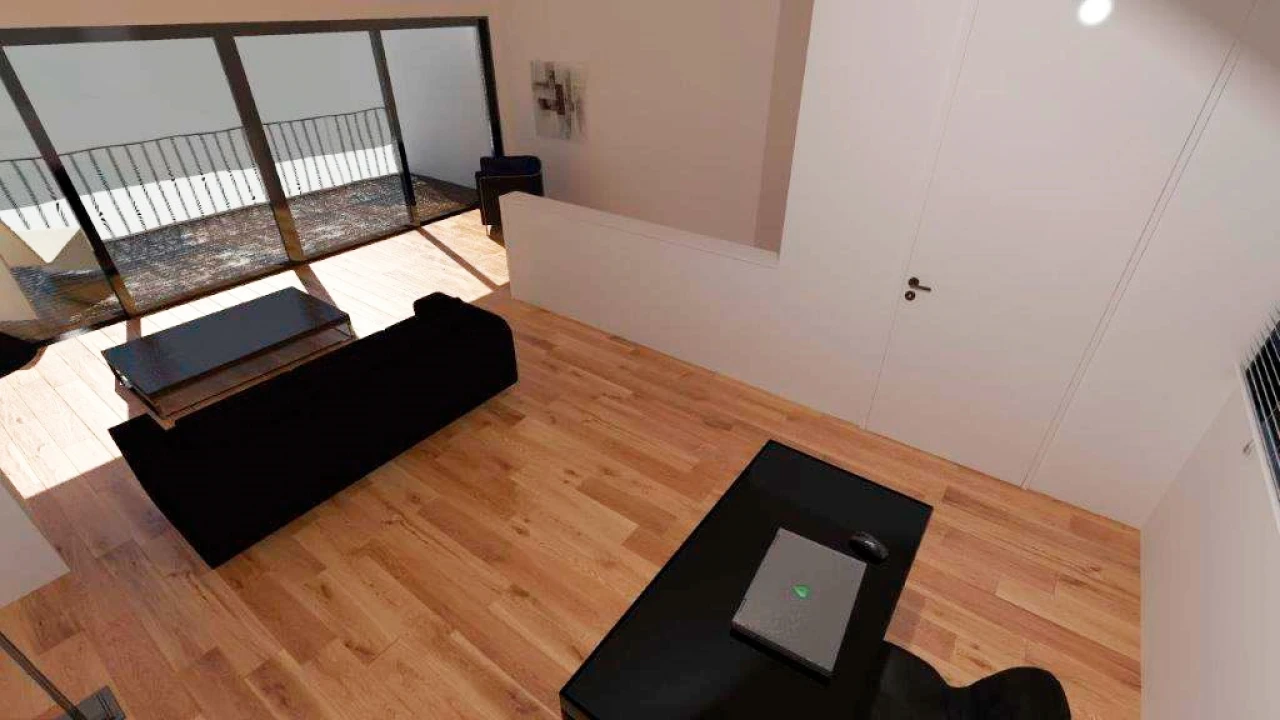 Moradia T4 para Venda em Aldoar, Foz do Douro e Nevogilde Foto 34