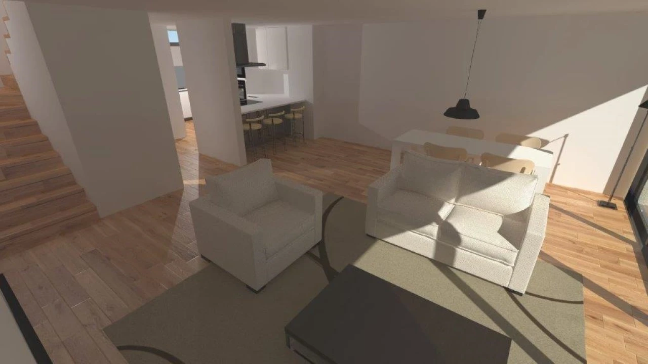 Moradia T4 para Venda em Aldoar, Foz do Douro e Nevogilde Foto 24