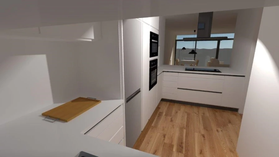 Moradia T4 para Venda em Aldoar, Foz do Douro e Nevogilde Foto 22