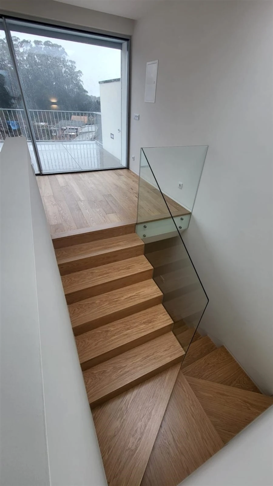 Moradia T4 para Venda em Aldoar, Foz do Douro e Nevogilde Foto 8