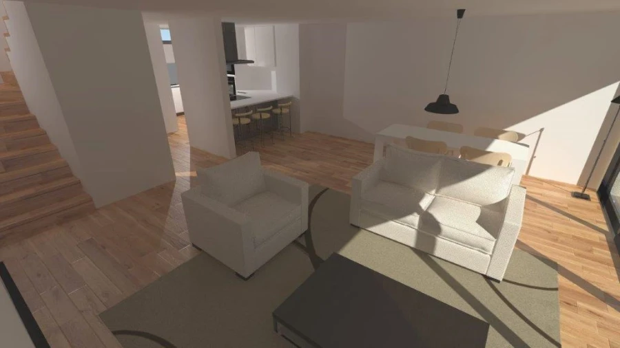 Moradia T4 para Venda em Aldoar, Foz do Douro e Nevogilde Foto 24