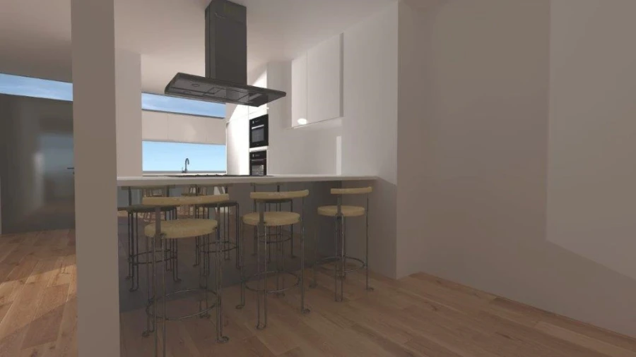 Moradia T4 para Venda em Aldoar, Foz do Douro e Nevogilde Foto 23