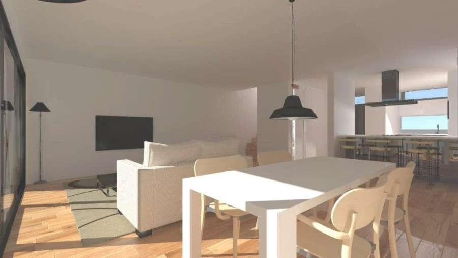 Moradia T4 para Venda em Aldoar, Foz do Douro e Nevogilde Foto 26