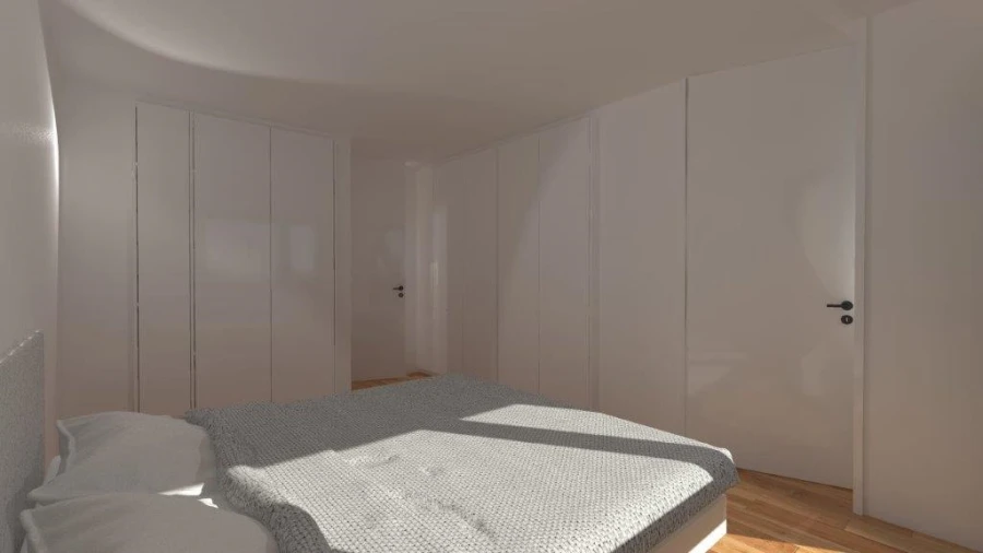 Moradia T4 para Venda em Aldoar, Foz do Douro e Nevogilde Foto 32