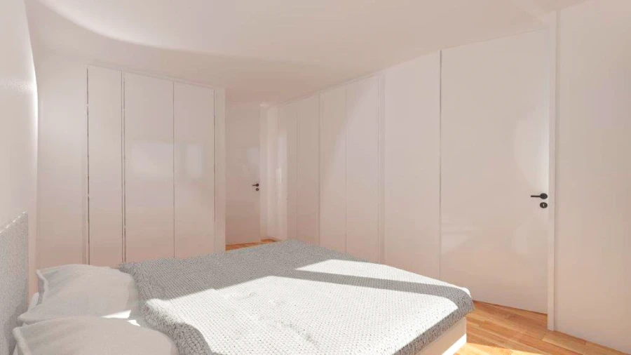 Moradia T4 para Venda em Aldoar, Foz do Douro e Nevogilde Foto 37