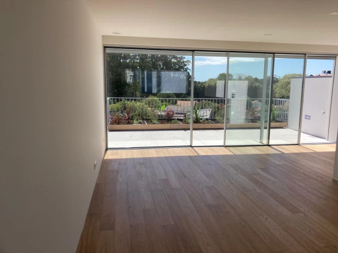 Moradia T4 para Venda em Aldoar, Foz do Douro e Nevogilde Foto 10