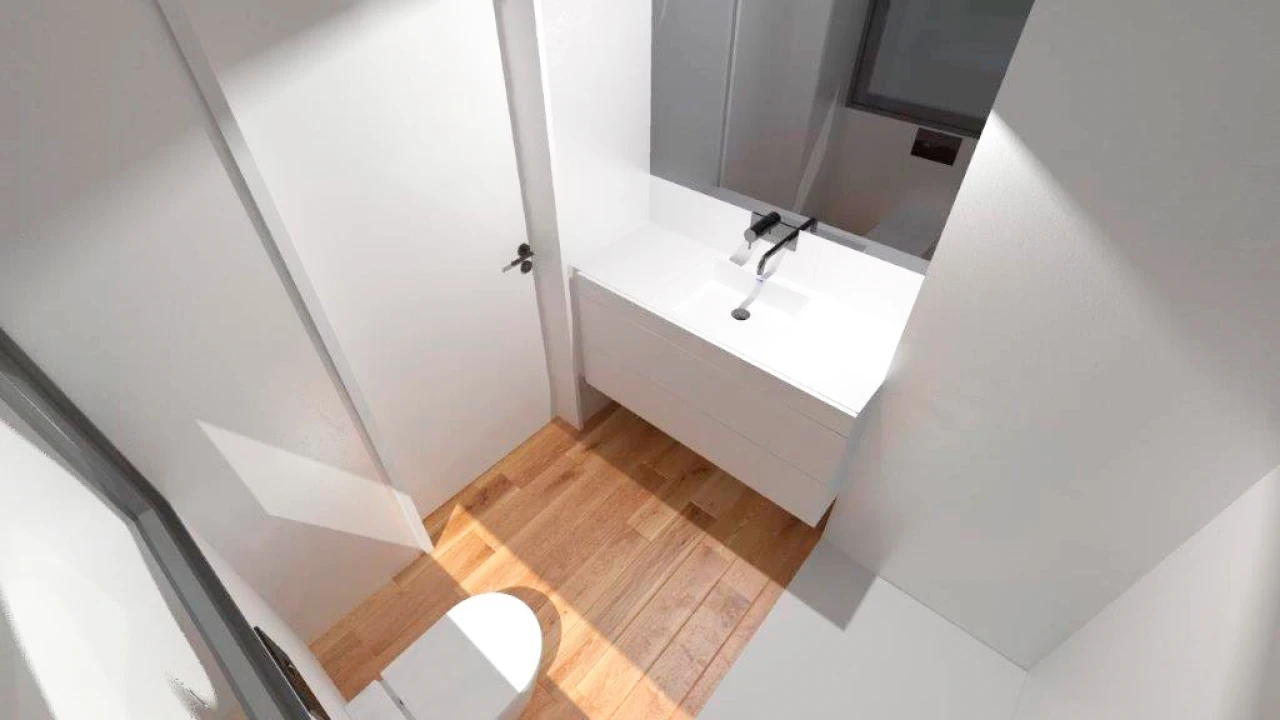 Moradia T4 para Venda em Aldoar, Foz do Douro e Nevogilde Foto 20