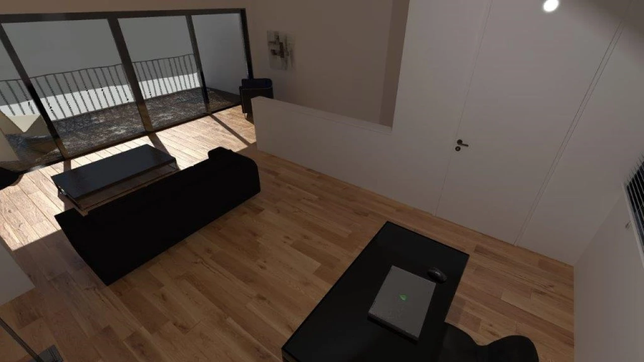 Moradia T4 para Venda em Aldoar, Foz do Douro e Nevogilde Foto 30