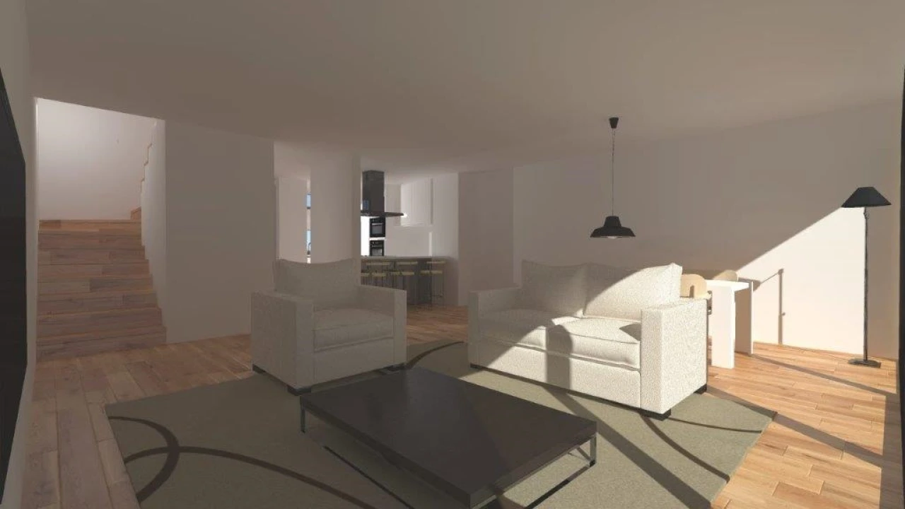 Moradia T4 para Venda em Aldoar, Foz do Douro e Nevogilde Foto 21