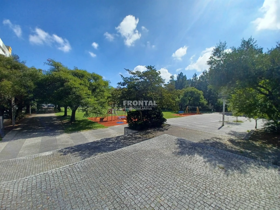 Terreno para Venda em Aguas Santas Foto 2