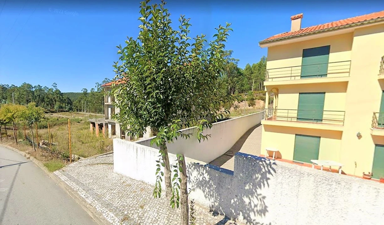 Terreno para Venda em Fajões Foto 8