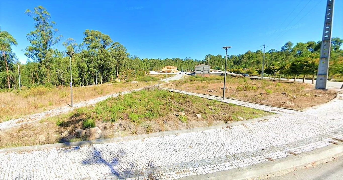 Terreno para Venda em Fajões Foto 4