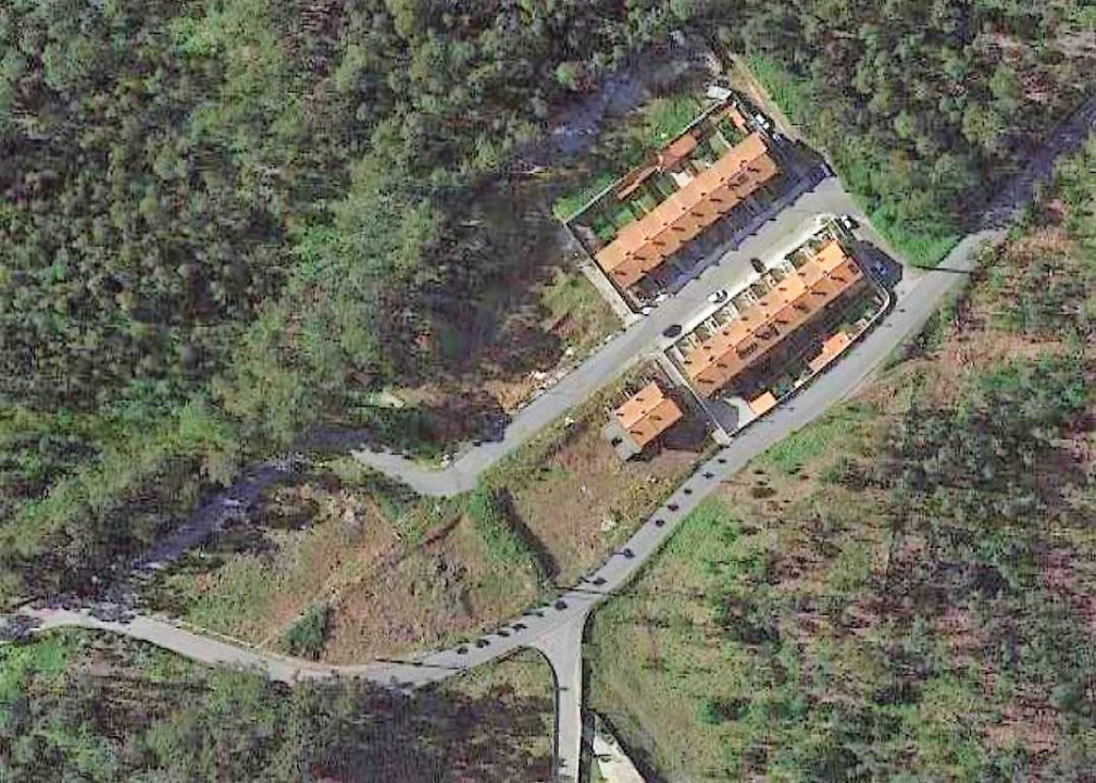 Terreno para Venda em Fajões Foto 13