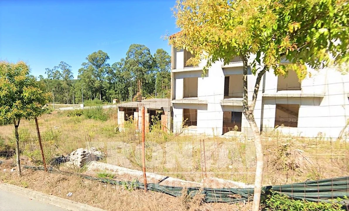 Terreno para Venda em Fajões Foto 7