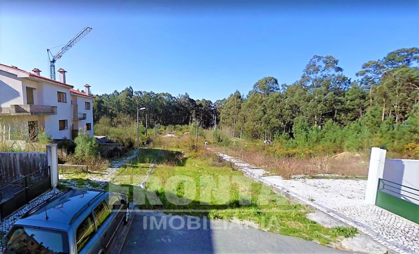 Terreno para Venda em Fajões Foto 10