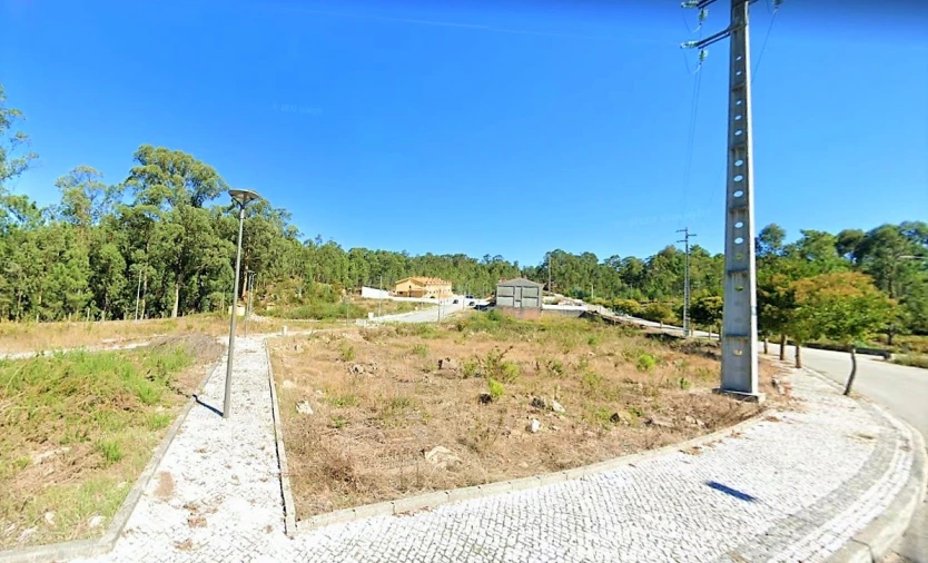 Terreno para Venda em Fajões Foto 11