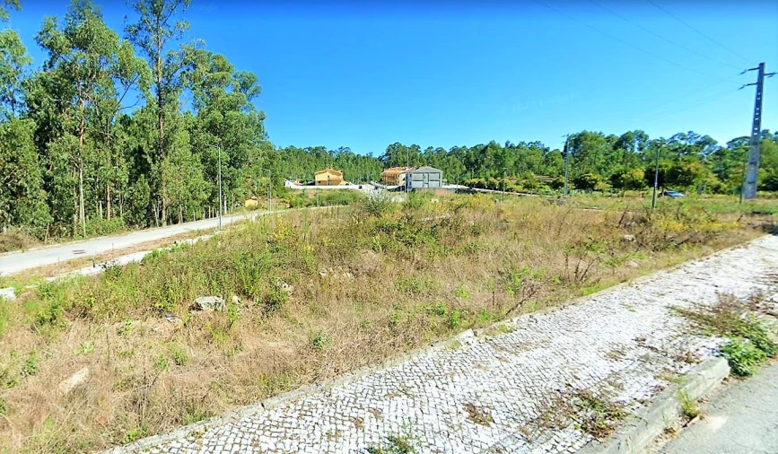 Terreno para Venda em Fajões Foto 10