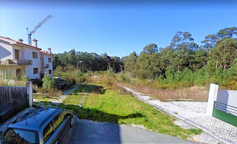 Terreno para Venda em Fajões Foto 9