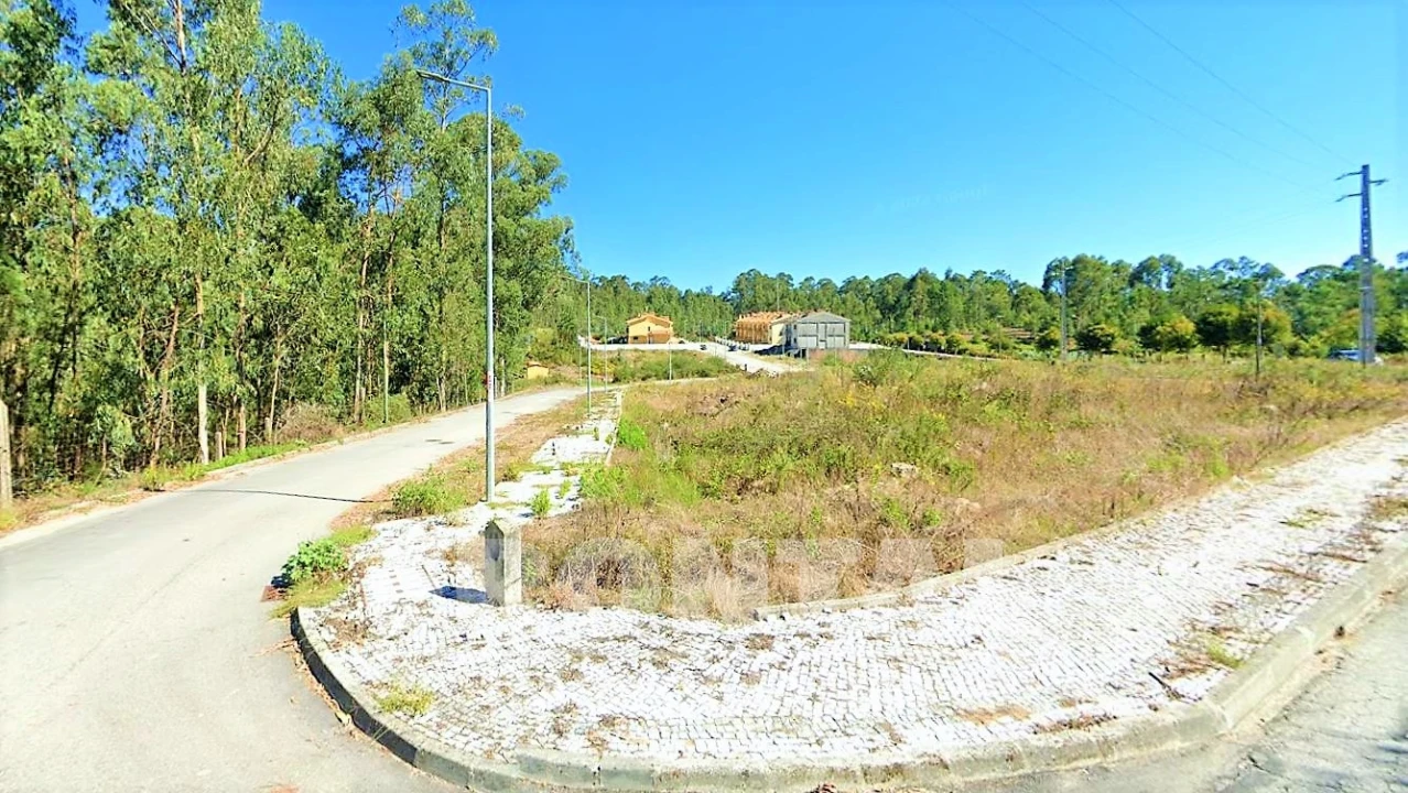 Terreno para Venda em Fajões Foto 3