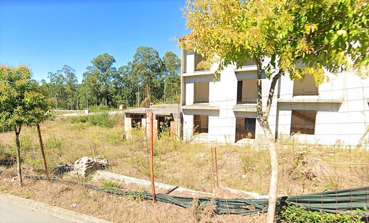 Terreno para Venda em Fajões Foto 5