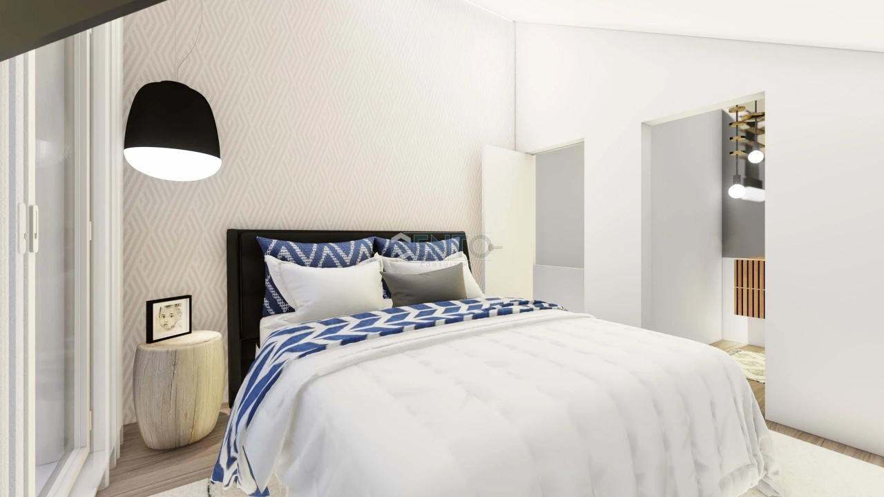 Moradia T2 para Venda em Atouguia da Baleia Foto 20