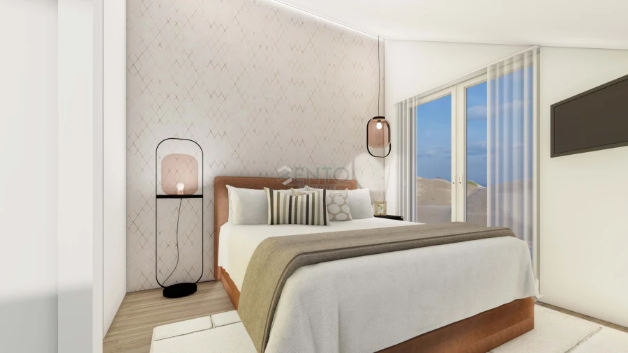 Moradia T2 para Venda em Atouguia da Baleia Foto 18