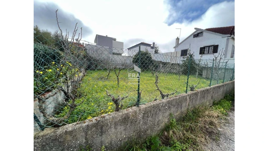 Terreno para Venda em Costa da Caparica Foto 3