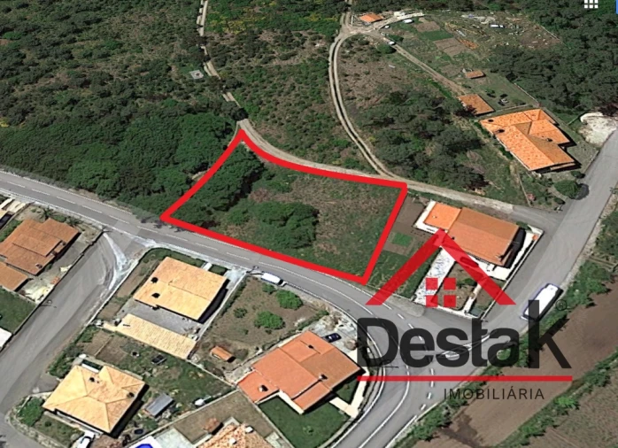 Terreno para Venda em Arca e Varzielas Foto 8