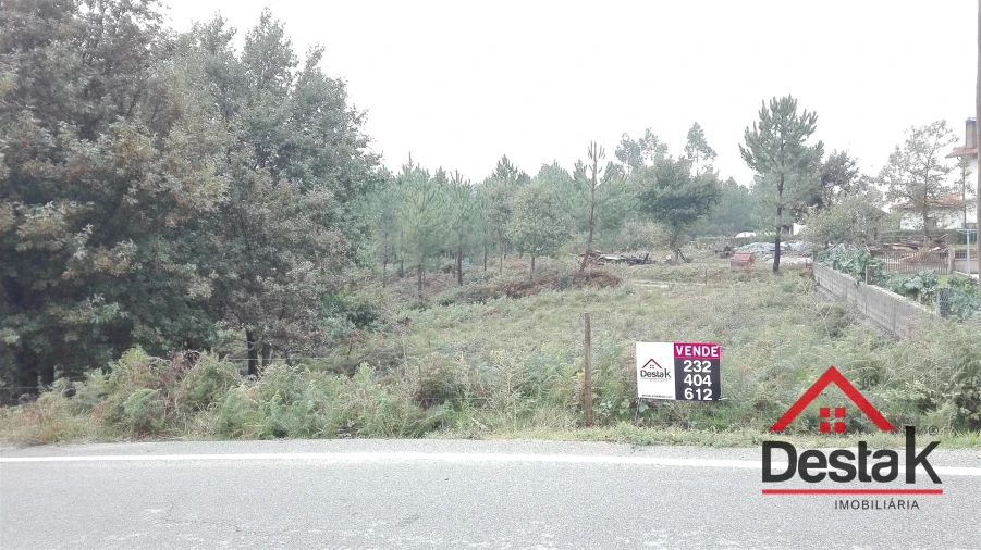 Terreno para Venda em Arca e Varzielas Foto 6