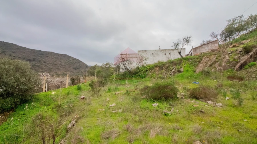 Terreno para Venda em Alcoutim e Pereiro Foto 3