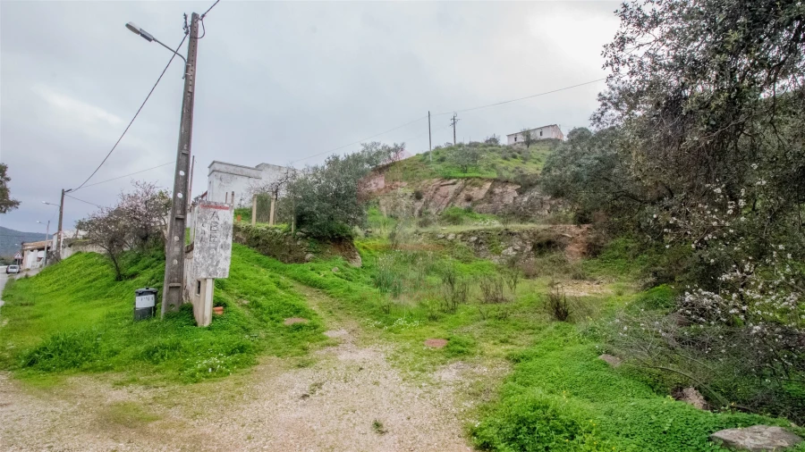 Terreno para Venda em Alcoutim e Pereiro Foto 2