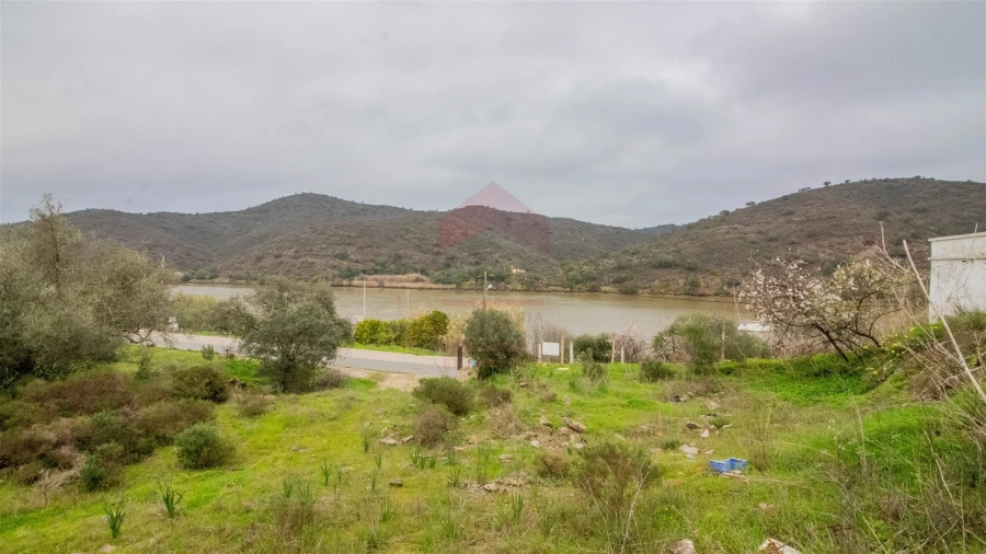 Terreno para Venda em Alcoutim e Pereiro Foto 5