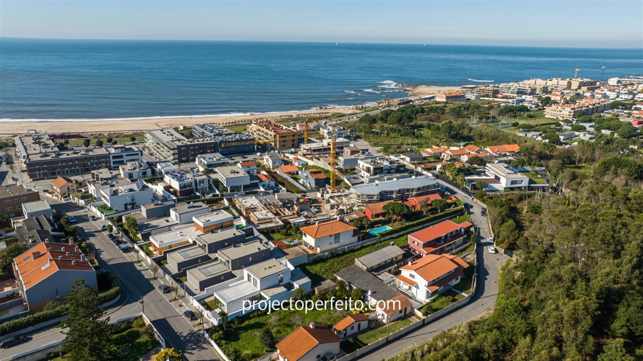 Moradia T3 para Venda em Canidelo Foto 5