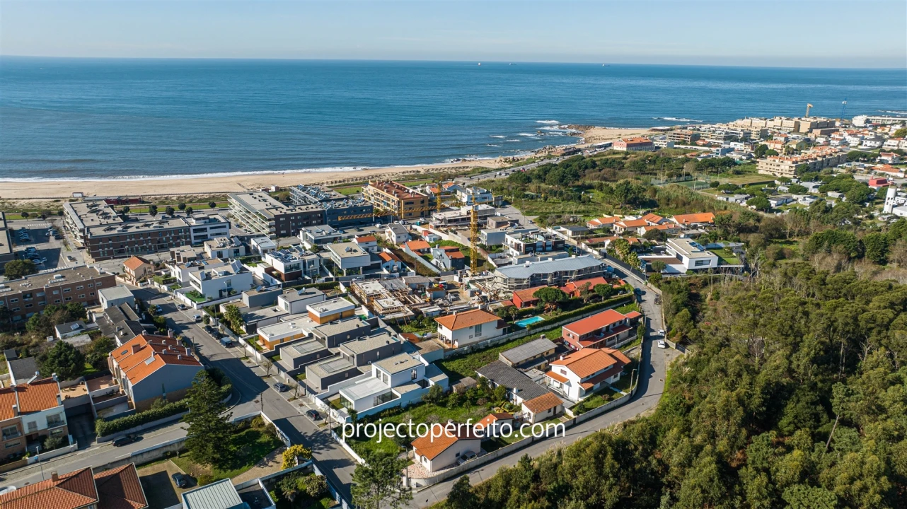 Moradia T3 para Venda em Canidelo Foto 9